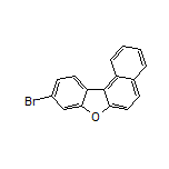 9-Bromonaphtho[2,1-b]benzofuran