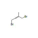 1,4-Dibromo-2-methyl-2-butene