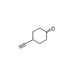 4-Ethynylcyclohexanone