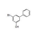 5-Bromo-[1,1’-biphenyl]-3-ol