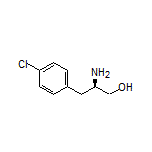 (R)-2-Amino-3-(4-chlorophenyl)-1-propanol