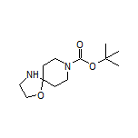 8-Boc-1-oxa-4,8-diazaspiro[4.5]decane