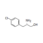 (S)-2-Amino-3-(4-chlorophenyl)-1-propanol