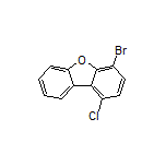 4-Bromo-1-chlorodibenzo[b,d]furan