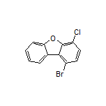 1-Bromo-4-chlorodibenzo[b,d]furan