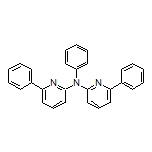 N,6-Diphenyl-N-(6-phenyl-2-pyridyl)pyridin-2-amine