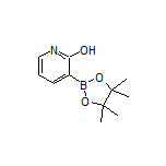 2-Hydroxypyridine-3-boronic Acid Pinacol Ester