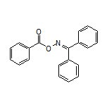 Benzophenone O-Benzoyl Oxime