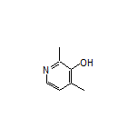 2,4-Dimethylpyridin-3-ol