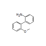 2-Amino-2’-methoxybiphenyl