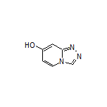 [1,2,4]Triazolo[4,3-a]pyridin-7-ol