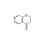 2H-Pyrano[2,3-c]pyridin-4(3H)-one