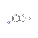 5-Chlorobenzofuran-2(3H)-one