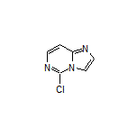 5-Chloroimidazo[1,2-c]pyrimidine