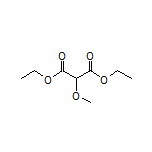 Diethyl 2-Methoxymalonate