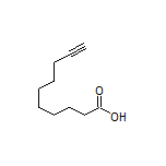 9-Decynoic Acid