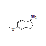 (S)-1-Amino-5-methoxyindane