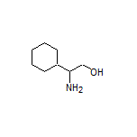 2-Amino-2-cyclohexylethanol