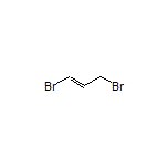 (E)-1,3-Dibromo-1-propene