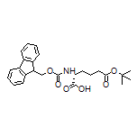 Fmoc-D-Aad(tBu)OH