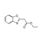 Ethyl 2-Benzoxazoleacetate