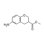 Methyl 6-Aminochroman-3-carboxylate