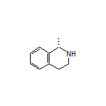 (S)-1-Methyl-1,2,3,4-tetrahydroisoquinoline
