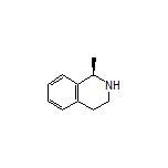 (R)-1-Methyl-1,2,3,4-tetrahydroisoquinoline