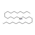 Ditetradecylamine