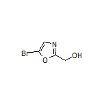 5-Bromooxazole-2-methanol