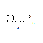 2-Methyl-4-oxo-4-phenylbutanoic Acid