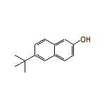 6-(tert-Butyl)-2-naphthol