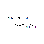 7-Hydroxy-2H-benzo[b][1,4]oxazin-3(4H)-one