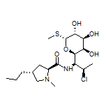 Clindamycin