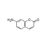 7-Amino-2H-chromene-2-one