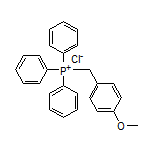 (4-Methoxybenzyl)triphenylphosphonium Chloride