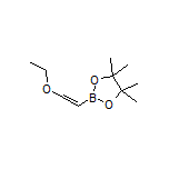 2-Ethoxyvinylboronic Acid Pinacol Ester