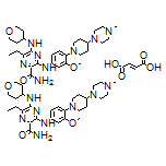 Gilteritinib Hemifumarate