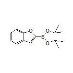 2-Benzofuranboronic Acid Pinacol Ester