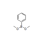 Dimethyl Phenylboronate