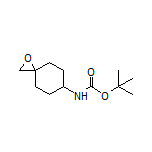 6-(Boc-amino)-1-oxaspiro[2.5]octane