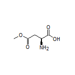 L-Aspartic Acid 4-Methyl Ester