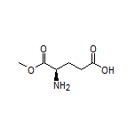 D-Glutamic Acid Methyl Ester