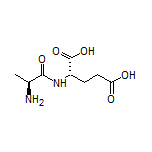 L-Alanyl-L-glutamic Acid