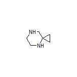 4,7-Diazaspiro[2.5]octane