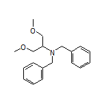 N,N-Dibenzyl-1,3-dimethoxy-2-propanamine