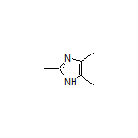 2,4,5-Trimethylimidazole