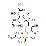 3’-Sialyllactose