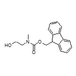 Fmoc-sarcosinol