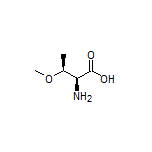 O-Methyl-L-allothreonine